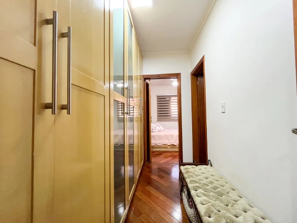 Casa, 4 quartos, 200 m² - Foto 8