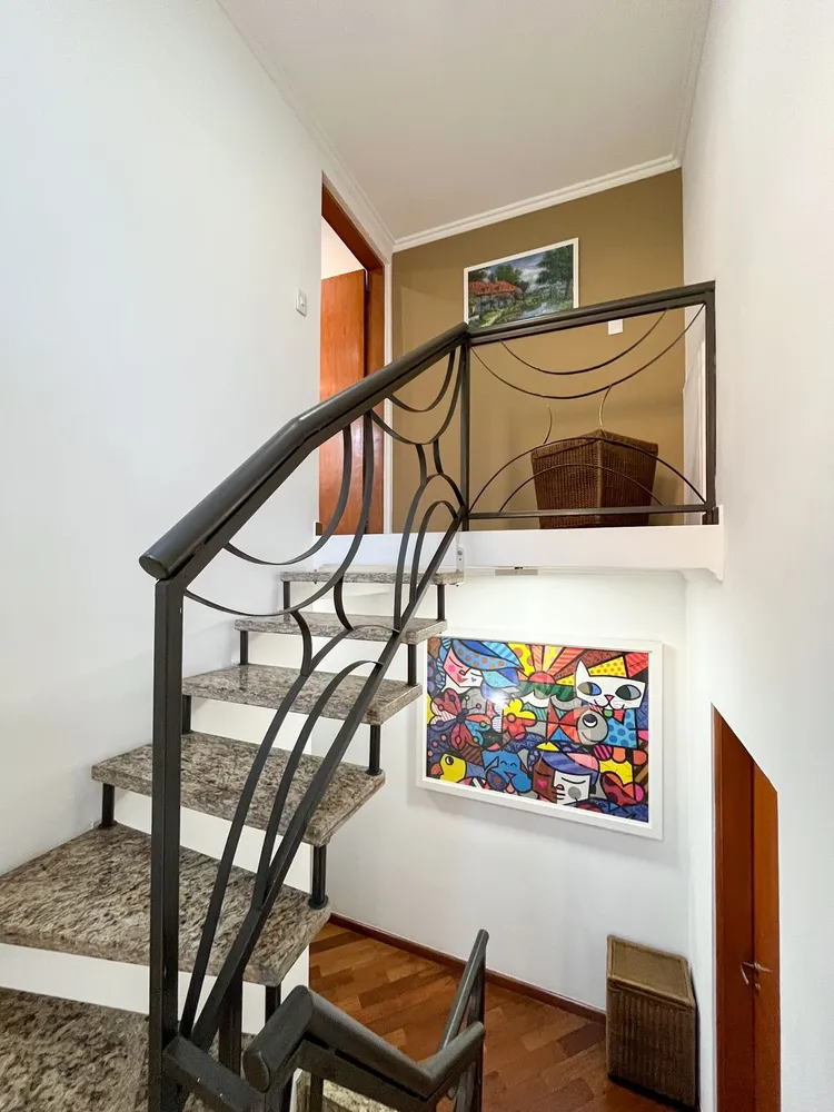 Casa, 4 quartos, 200 m² - Foto 6
