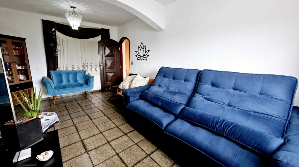 Casa, 3 quartos, 226 m² - Foto 3