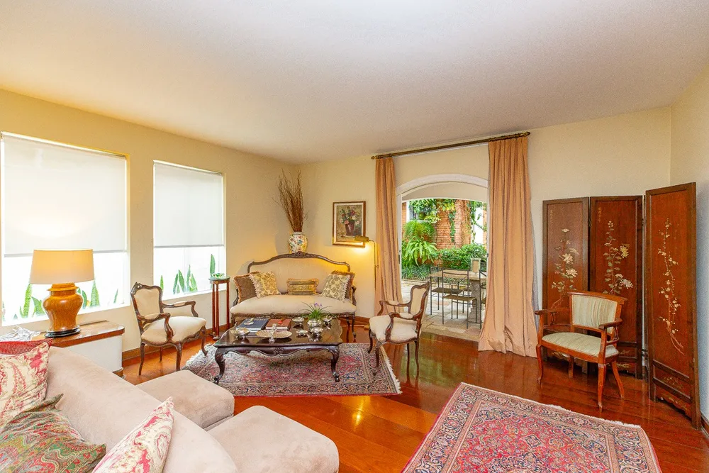 Casa, 4 quartos, 641 m² - Foto 5