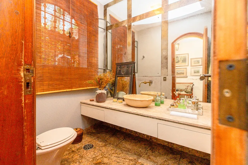 Casa, 4 quartos, 641 m² - Foto 1