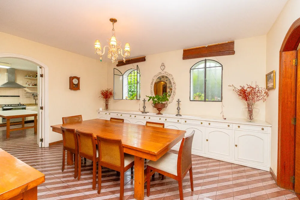 Casa, 4 quartos, 641 m² - Foto 3