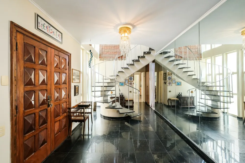 Casa, 4 quartos, 269 m² - Foto 3