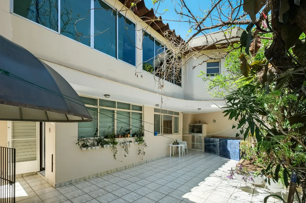 Casa, 4 quartos, 269 m² - Foto 11
