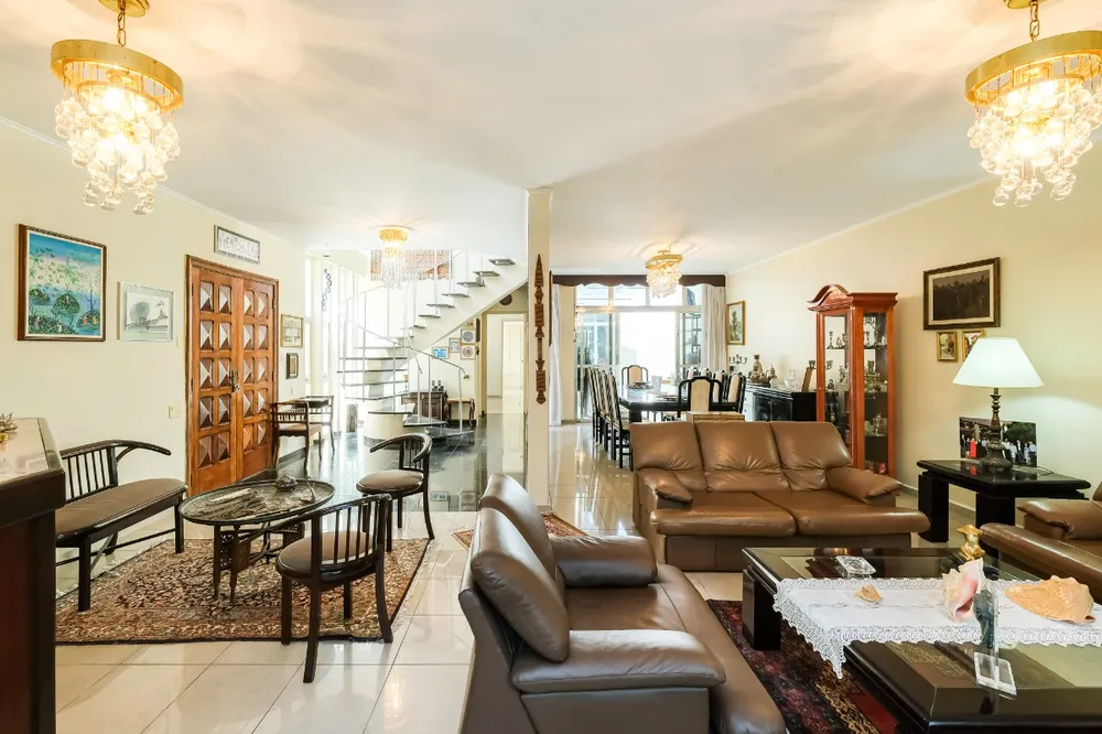 Casa, 4 quartos, 269 m² - Foto 5
