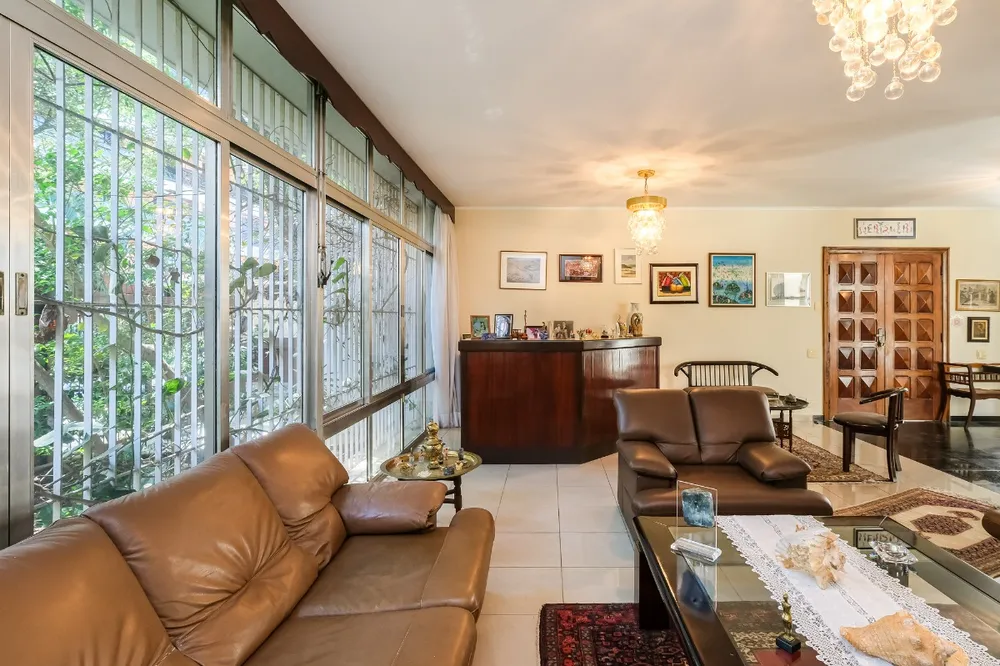 Casa, 4 quartos, 269 m² - Foto 6