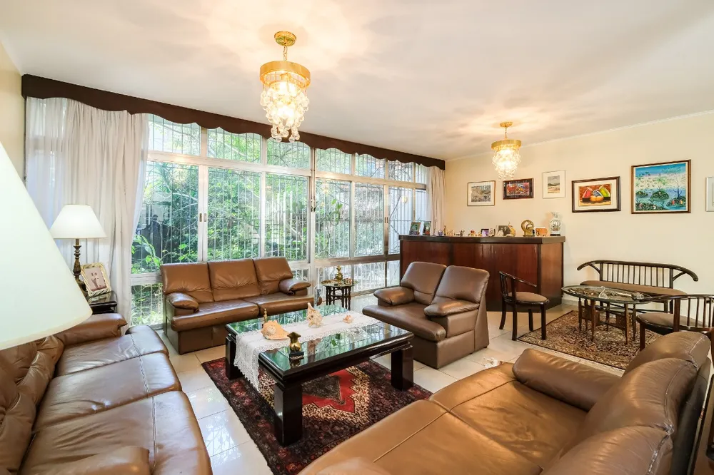 Casa, 4 quartos, 269 m² - Foto 2