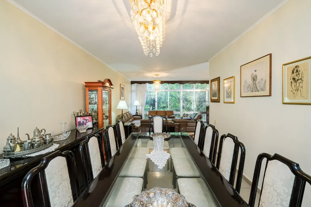 Casa, 4 quartos, 269 m² - Foto 4