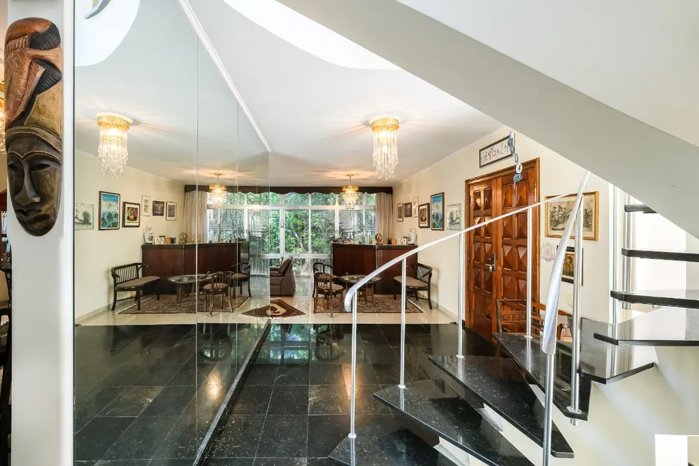 Casa, 4 quartos, 269 m² - Foto 4