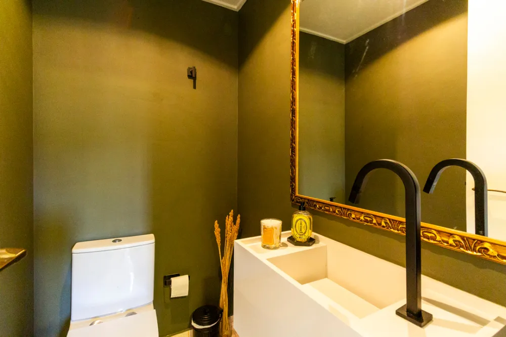 Apartamento, 3 quartos, 127 m² - Foto 5