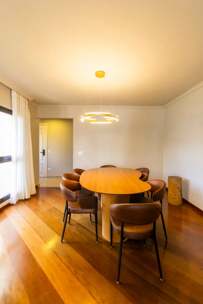 Apartamento, 3 quartos, 127 m² - Foto 4