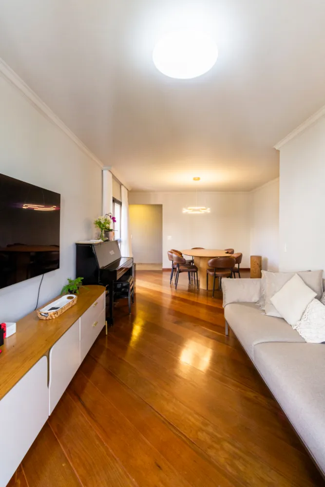 Apartamento, 3 quartos, 127 m² - Foto 2