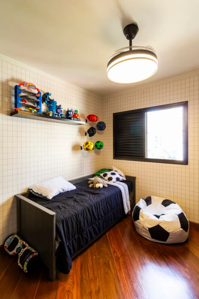 Apartamento, 3 quartos, 127 m² - Foto 8