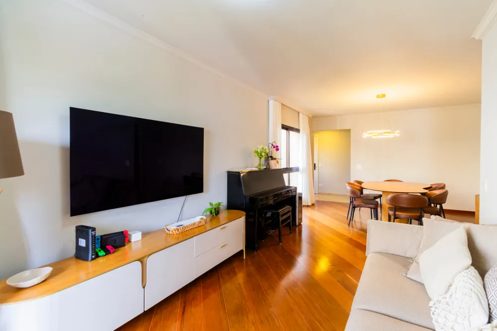 Apartamento, 3 quartos, 127 m² - Foto 3