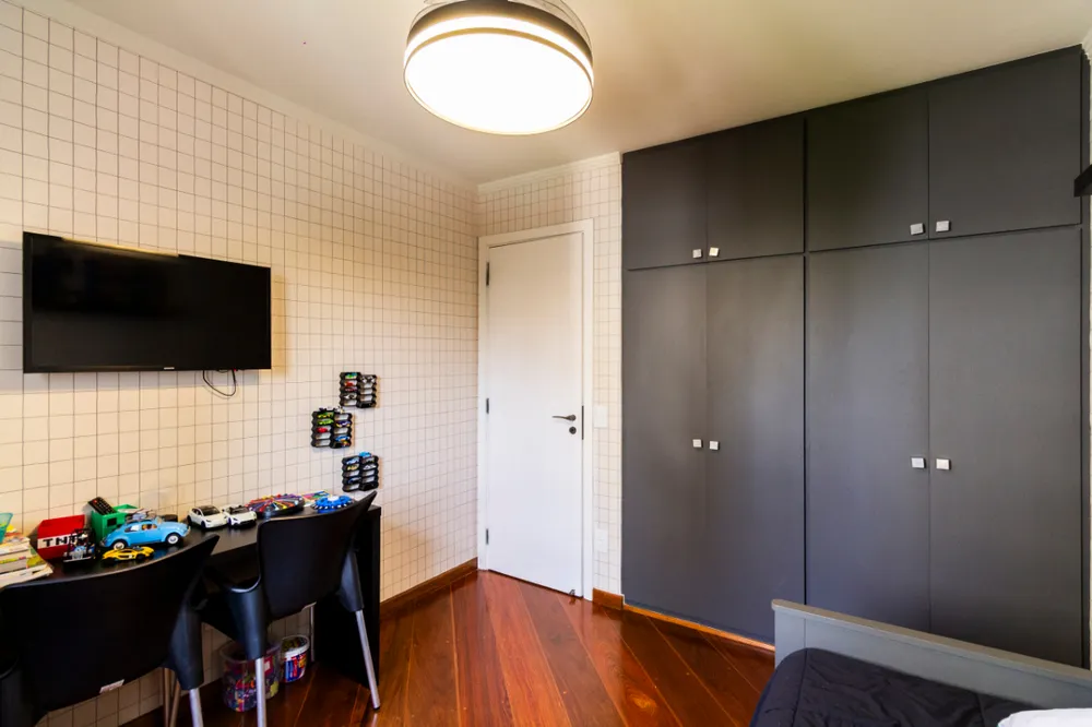 Apartamento, 3 quartos, 127 m² - Foto 7