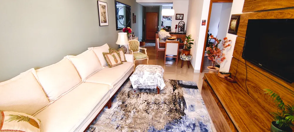 Apartamento, 3 quartos, 96 m² - Foto 10