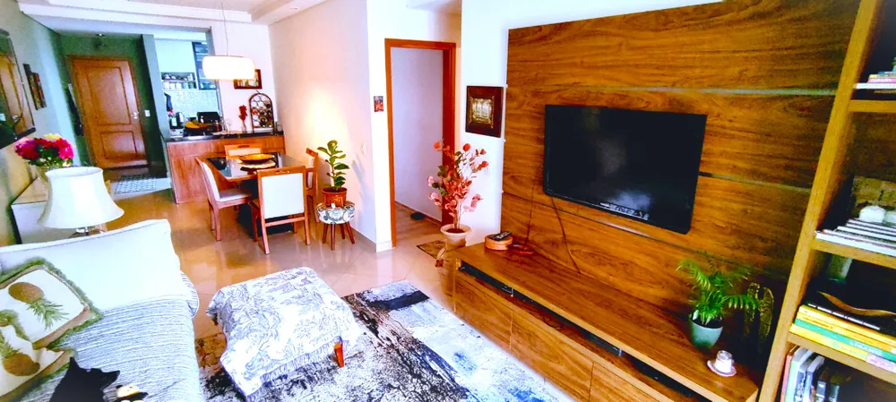 Apartamento, 3 quartos, 96 m² - Foto 12