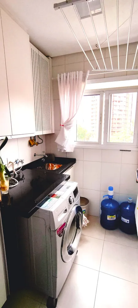 Apartamento, 3 quartos, 96 m² - Foto 3
