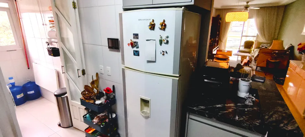 Apartamento, 3 quartos, 96 m² - Foto 9