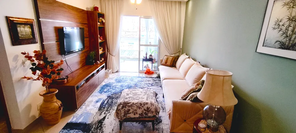 Apartamento, 3 quartos, 96 m² - Foto 11
