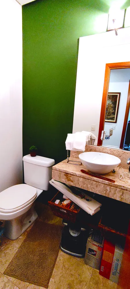 Apartamento, 3 quartos, 96 m² - Foto 5