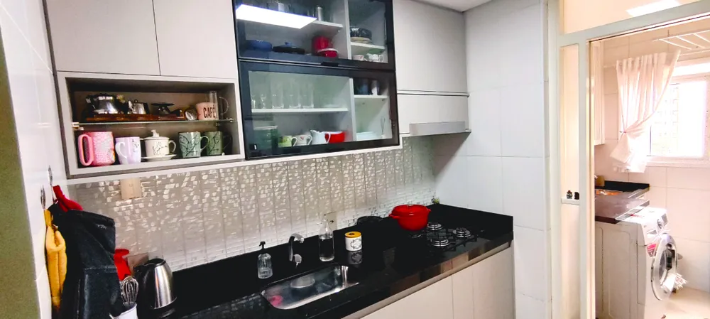 Apartamento, 3 quartos, 96 m² - Foto 4