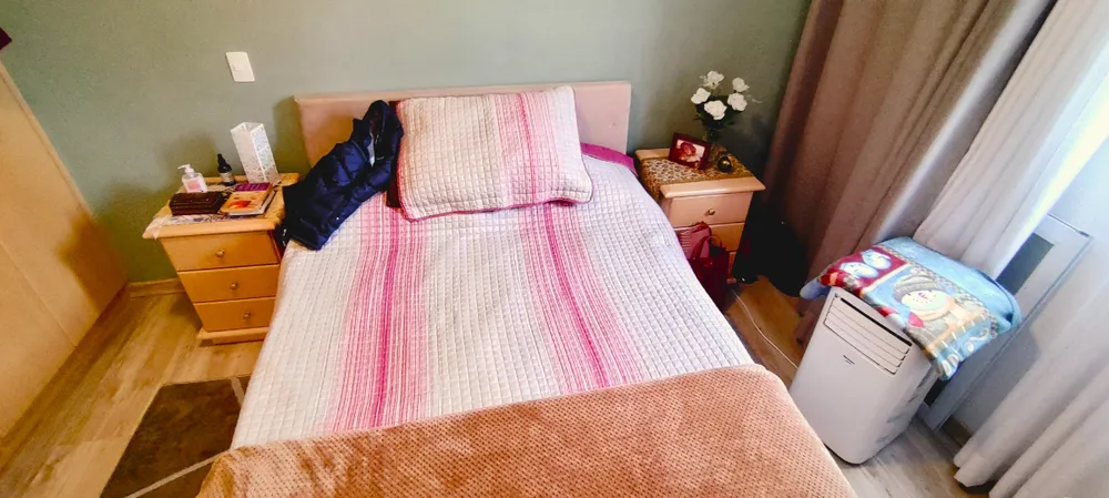 Apartamento, 3 quartos, 96 m² - Foto 1