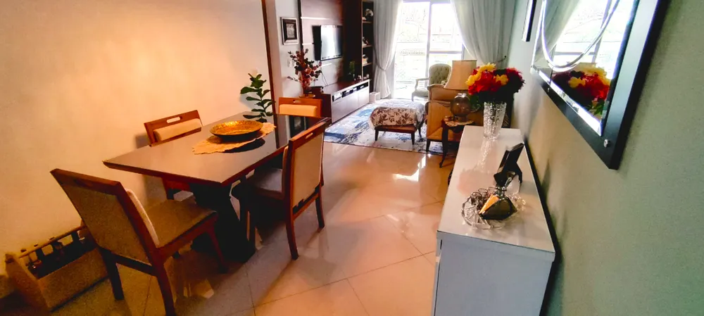 Apartamento, 3 quartos, 96 m² - Foto 7