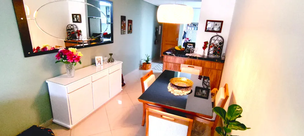 Apartamento, 3 quartos, 96 m² - Foto 8