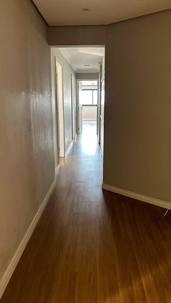 Apartamento, 4 quartos, 253 m² - Foto 1