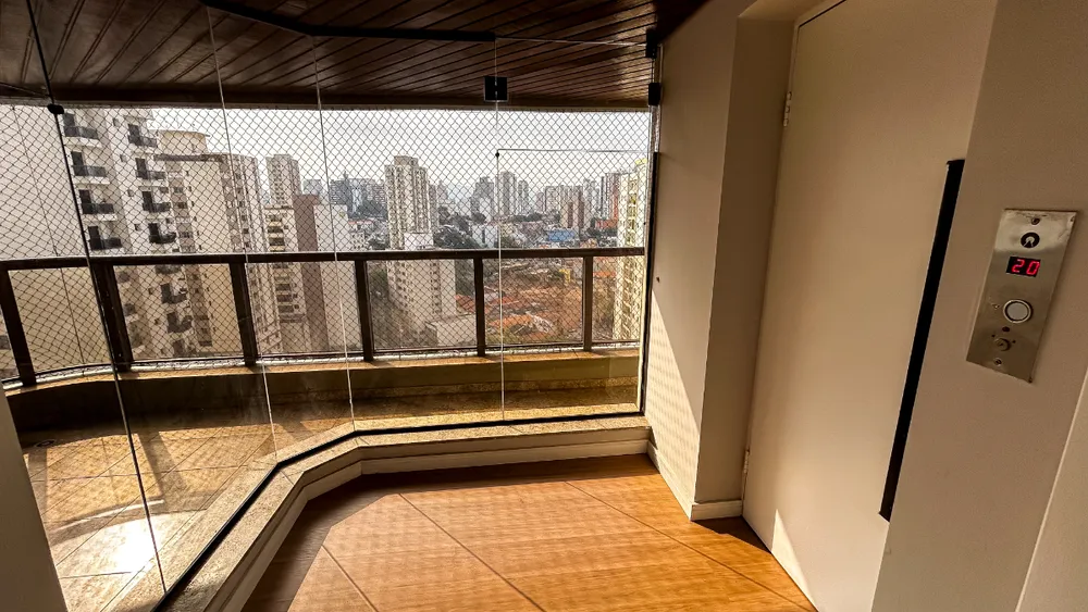 Apartamento, 4 quartos, 253 m² - Foto 3