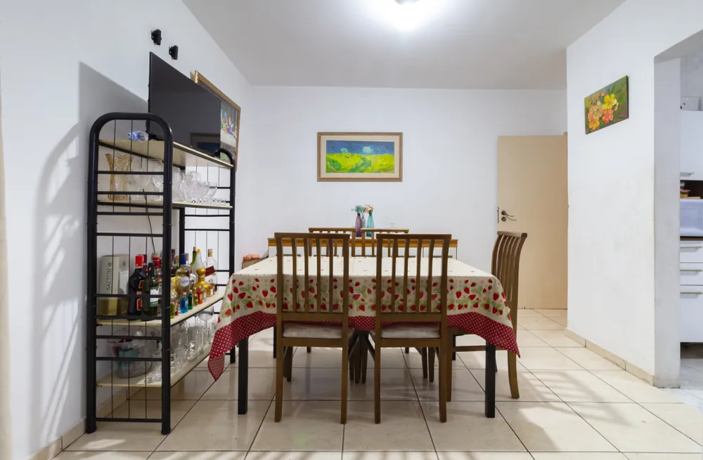 Casa, 3 quartos, 168 m² - Foto 2