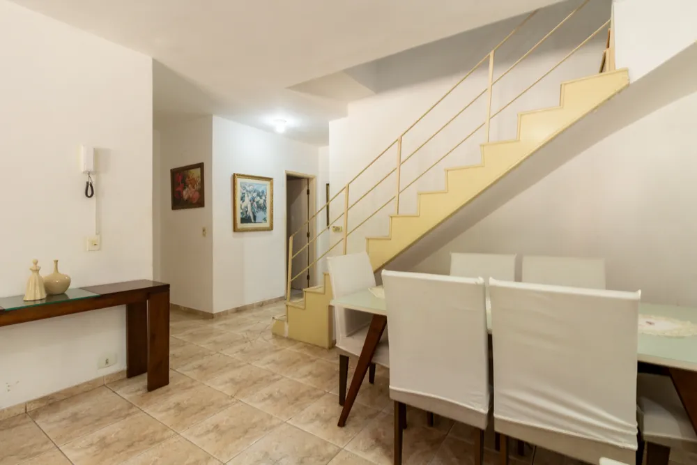 Casa, 3 quartos, 168 m² - Foto 1