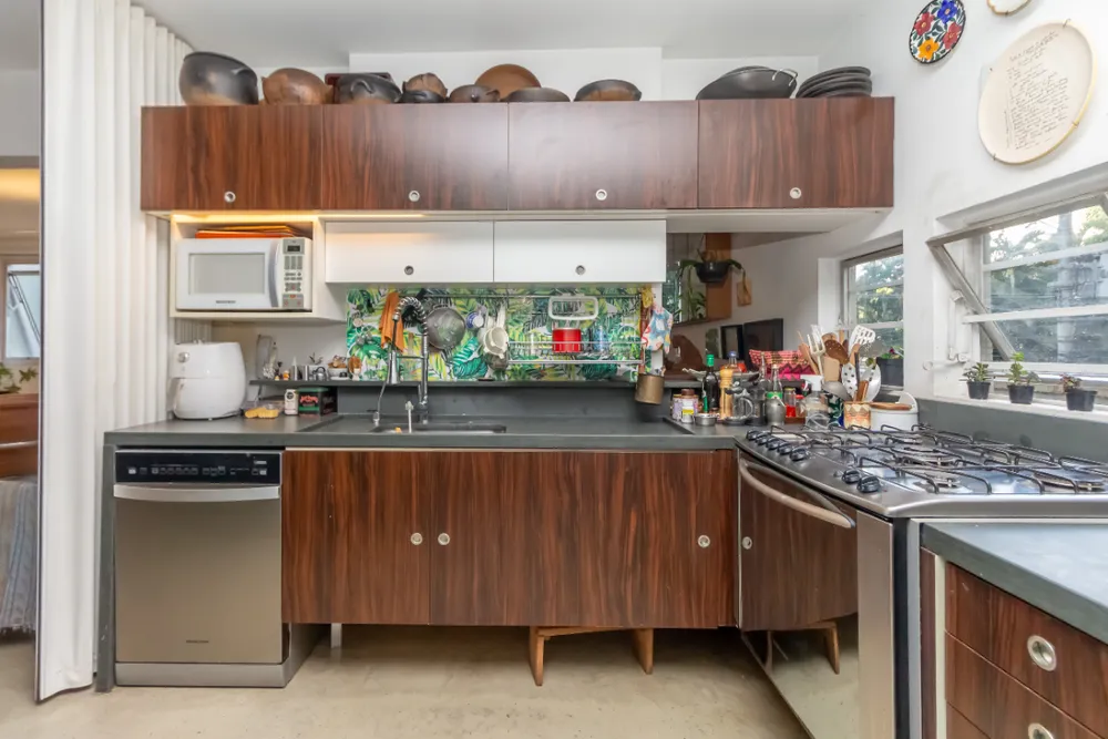 Apartamento, 2 quartos, 126 m² - Foto 1