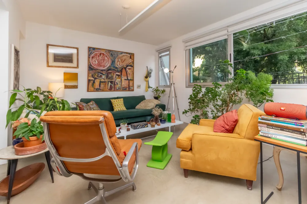 Apartamento, 2 quartos, 126 m² - Foto 2