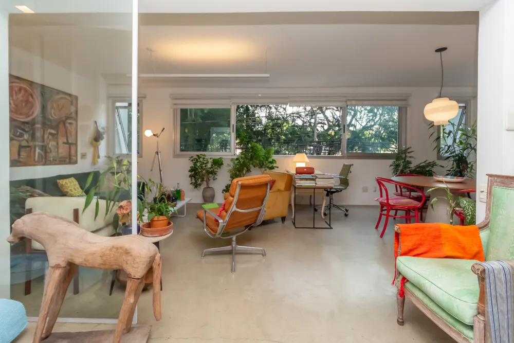 Apartamento, 2 quartos, 126 m² - Foto 4