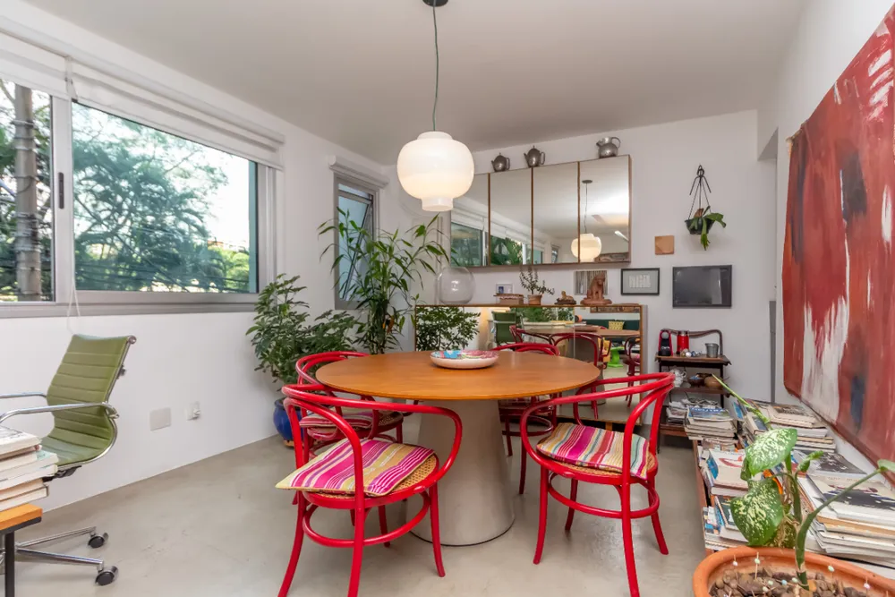 Apartamento, 2 quartos, 126 m² - Foto 5