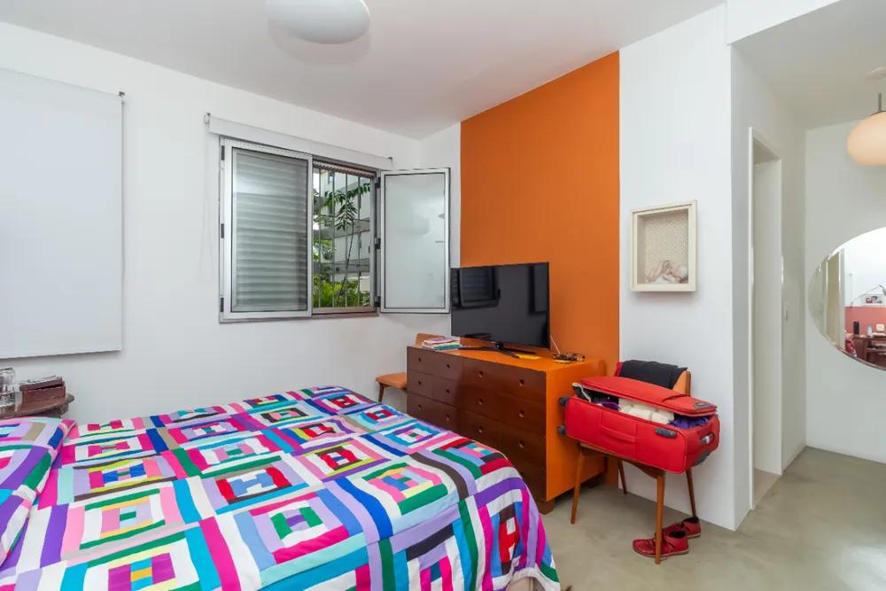 Apartamento, 2 quartos, 126 m² - Foto 12