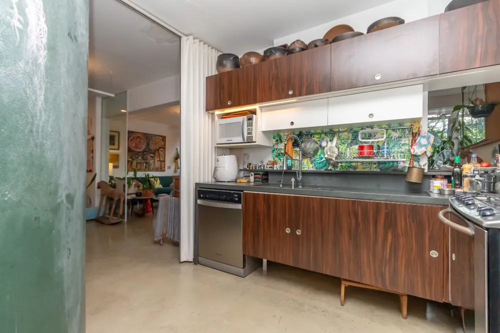 Apartamento, 2 quartos, 126 m² - Foto 2