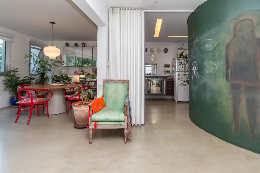 Apartamento, 2 quartos, 126 m² - Foto 3
