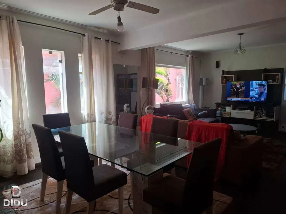 Casa, 4 quartos, 300 m² - Foto 6