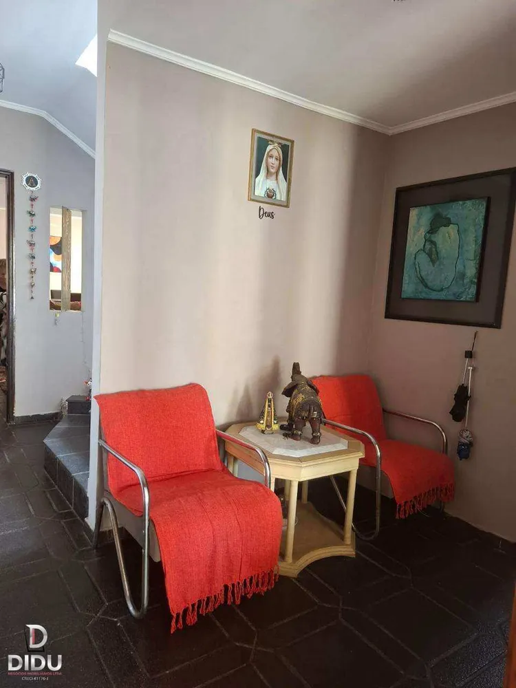 Casa, 4 quartos, 300 m² - Foto 8