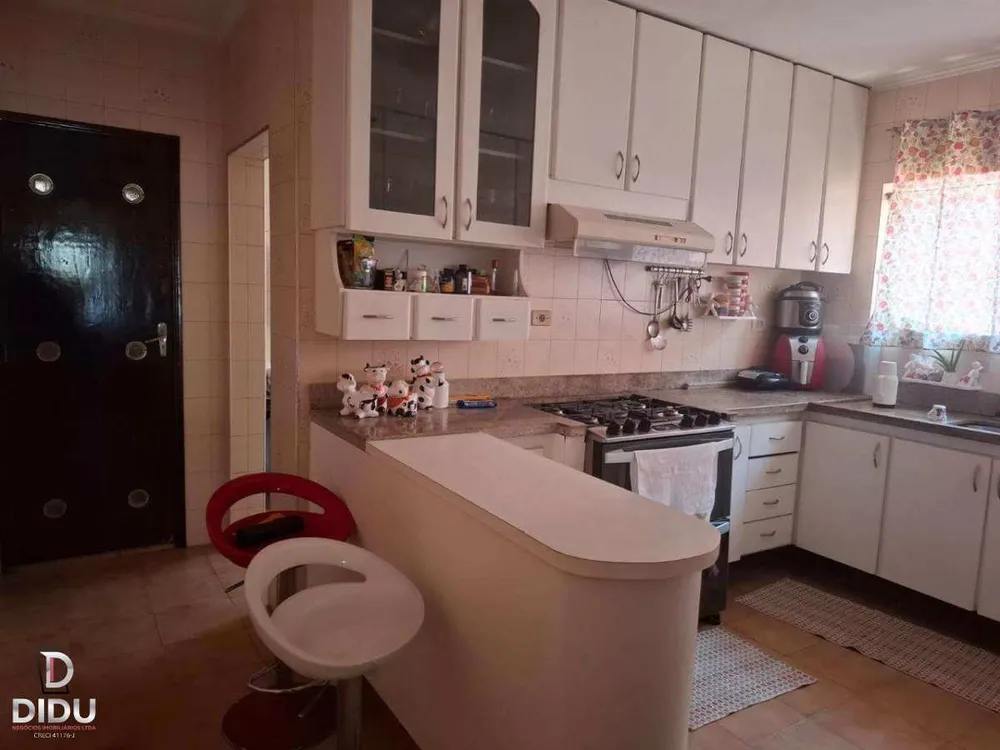 Casa, 4 quartos, 300 m² - Foto 1