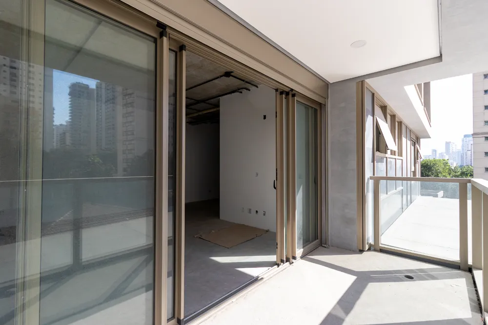 Apartamento, 3 quartos, 352 m² - Foto 2