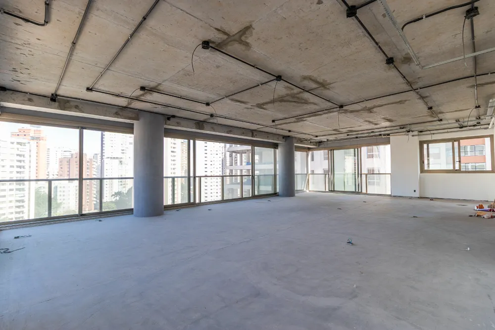 Apartamento, 3 quartos, 352 m² - Foto 1
