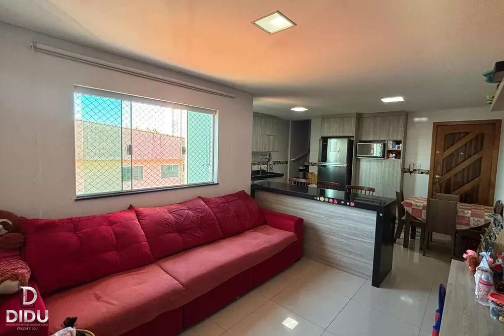 Cobertura, 2 quartos, 140 m² - Foto 6