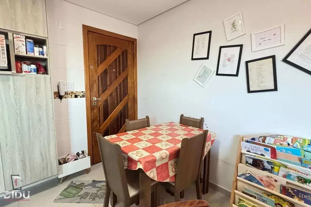Cobertura, 2 quartos, 140 m² - Foto 2