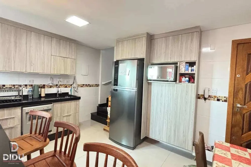 Cobertura, 2 quartos, 140 m² - Foto 11
