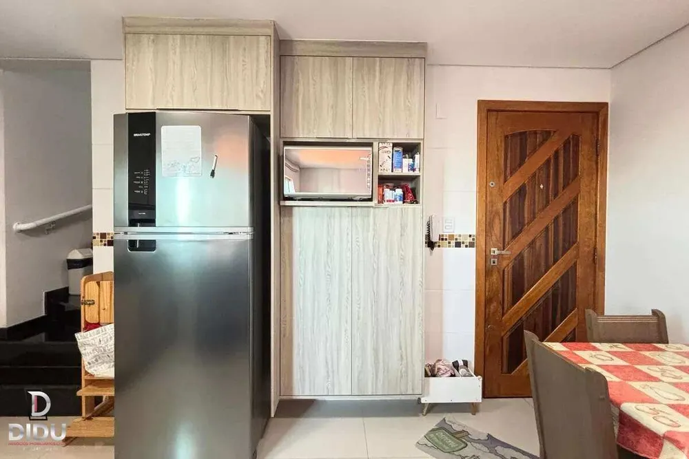 Cobertura, 2 quartos, 140 m² - Foto 1