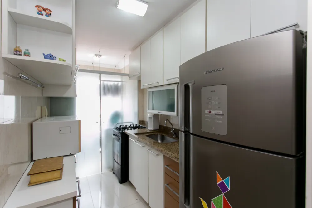 Apartamento, 2 quartos, 62 m² - Foto 9